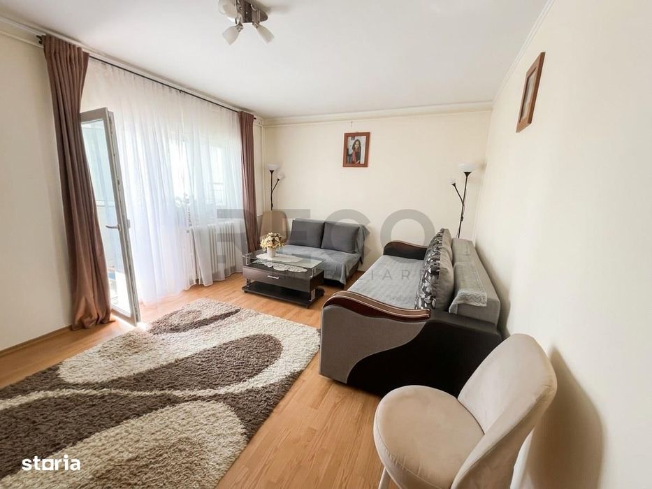 RECO apartament 3 camere in Dragos Voda