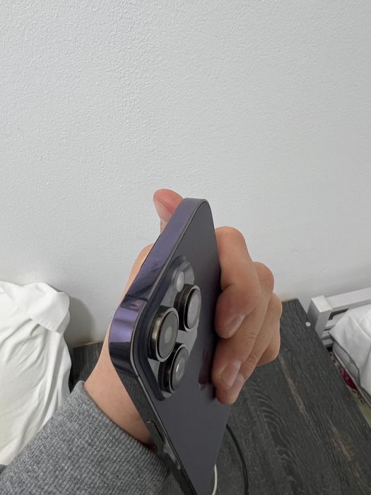 Iphone 14 pro 256 гб !