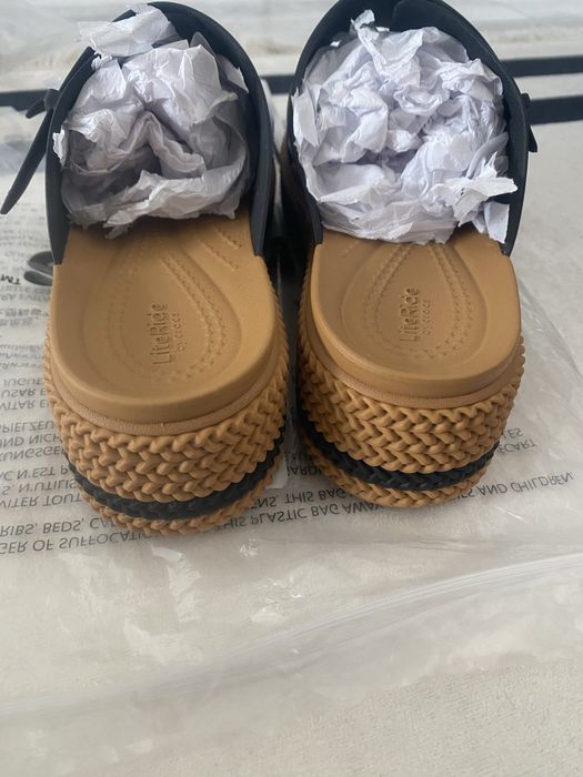 Crocs buckle numarul 38-39