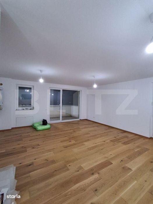 2 Camere Urban Plaza | Ideal Birou sau Locuinta | Nemobilat