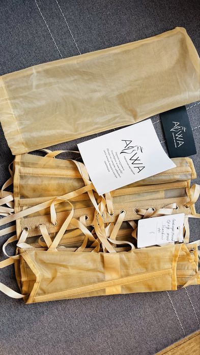 Корсет женский два цвета