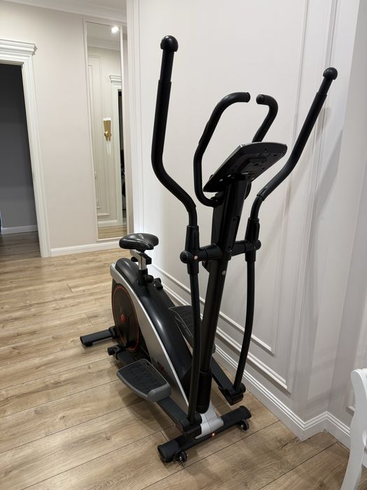Эллипсоид Star Fitness