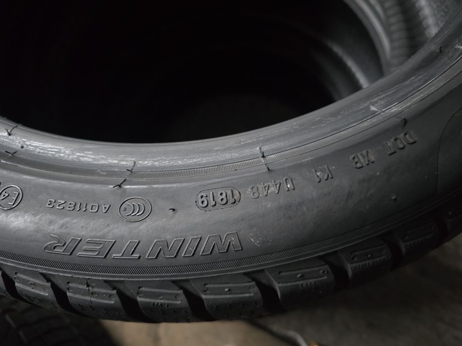 Pirelli 225/45 R18 95H MS iarnă