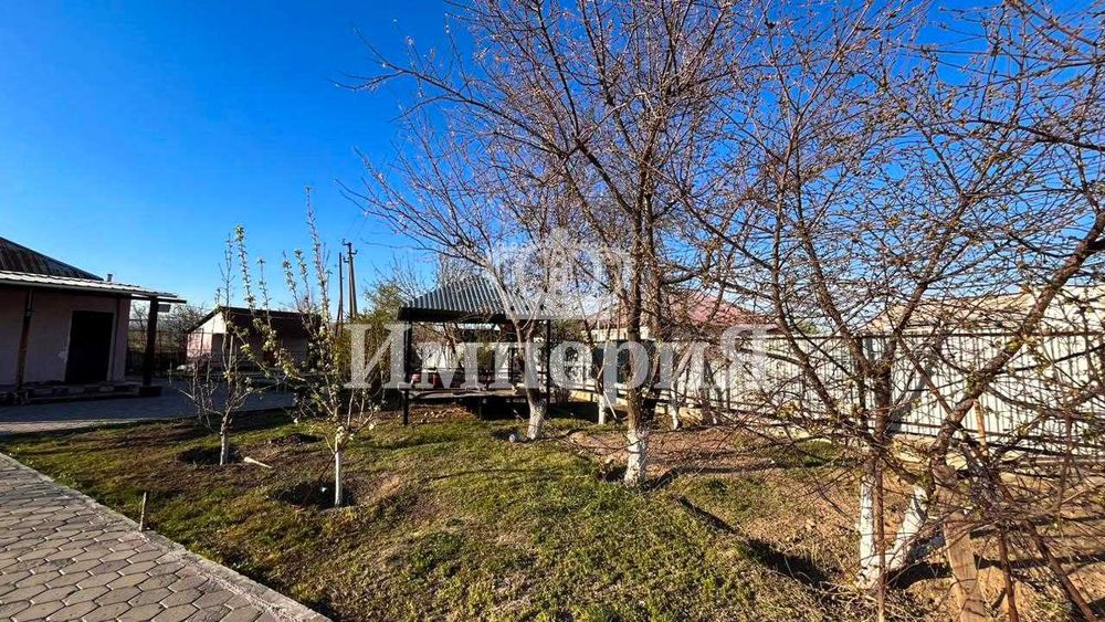 Продам 4х ком дом