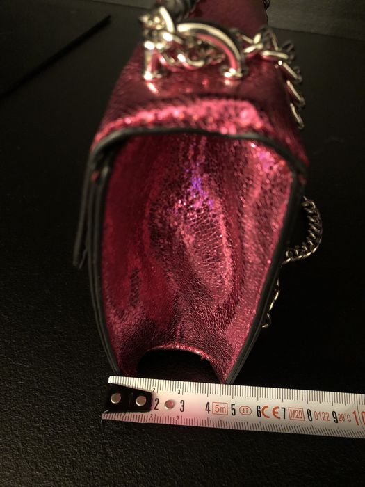 Gentuță Pull&Bear nouă