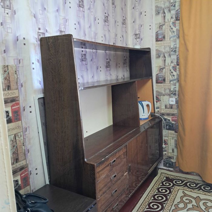 Сдам  малосемейку 12 кв.м