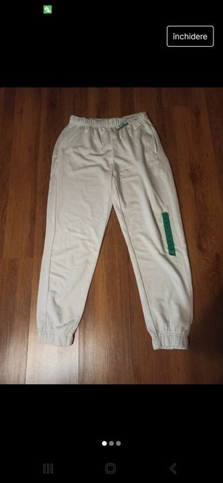 Set pantaloni de trening