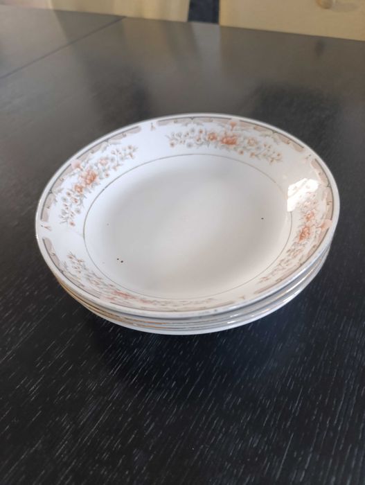 Продам тарелки керамические