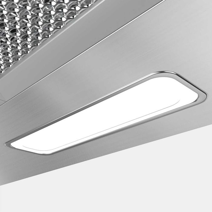 Кухненски Абсорбатор Ciarra (CAS9201A) 90см