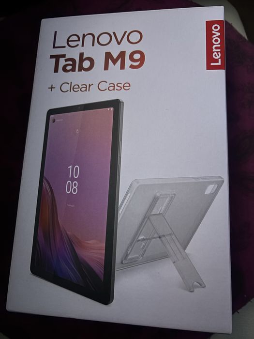 Lenovo Tab M9 Android 32Gb si Ipad  mini 4