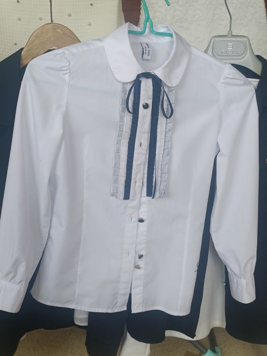 Школьная форма для девочек