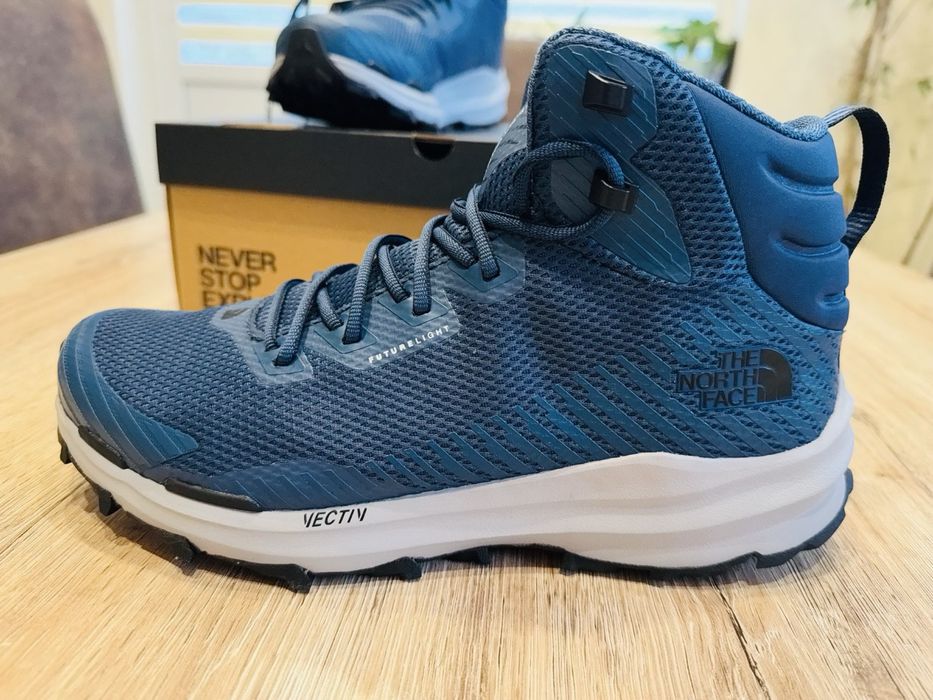 The North Face 43