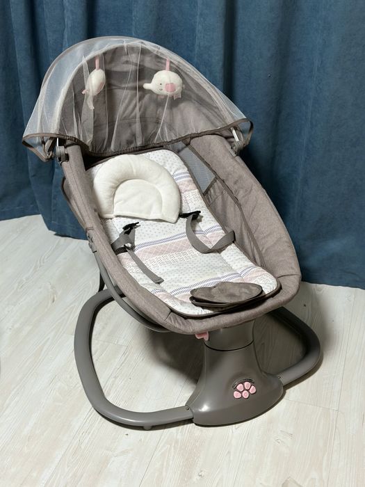 Качеля шезлонг Mastela