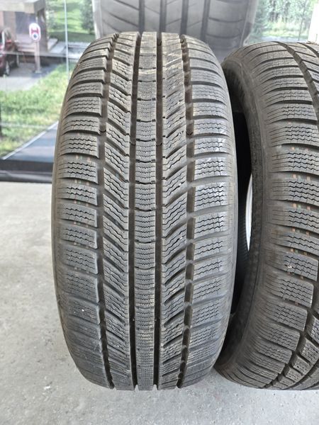 225/55/17 CONTINENTAL 2бр