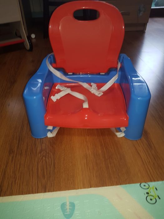 Детско столче за хранене