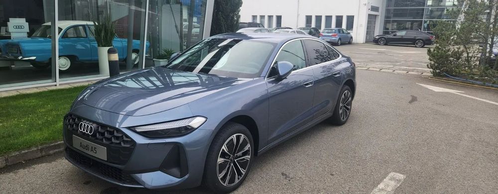 Audi A5 A5 Limuzina 35 TFSI 2025