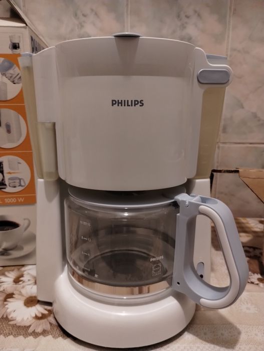 Cafetieră Philips
