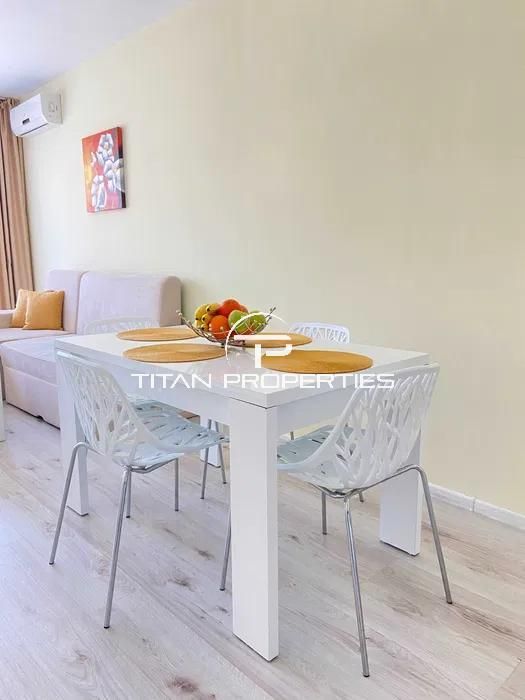 Дава се под наем Двустаен апартамент в Варна, Аспарухово - 50 кв.м за 650 € - Снимка #1