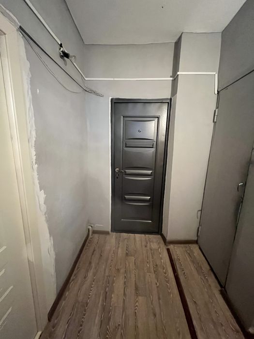 1 бөлмелі малосемейка сатылады