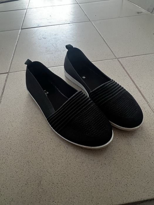 Espadrile dama nr 37