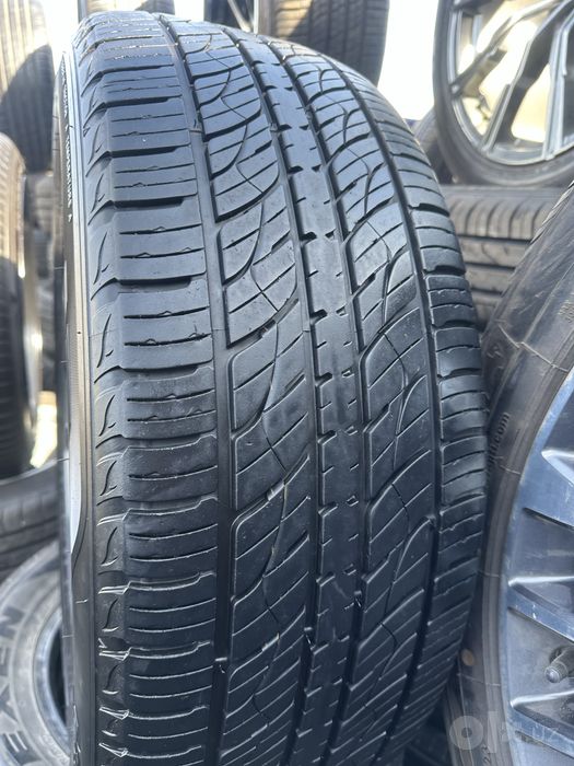 Hyundai santafe orginal diska balon full