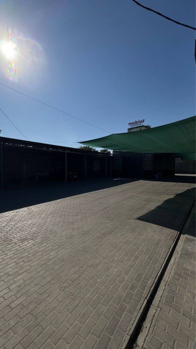 ГОТОВЫЙ Бизнес ПРОДАЕТСЯ АВТОМойка Полный комплекс Арча куча 11 Соток