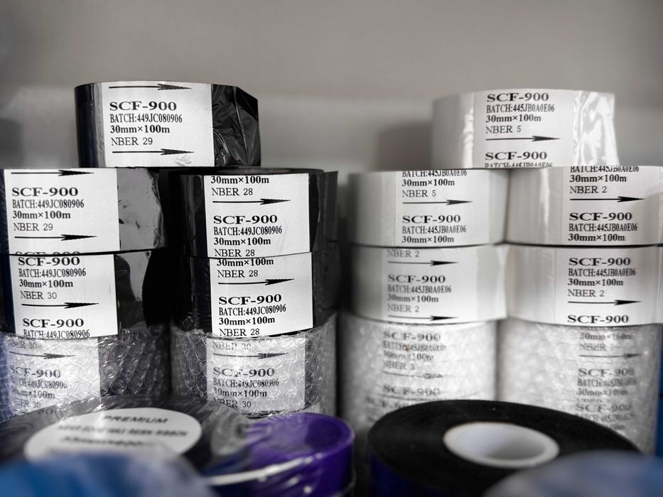 Риббон премиум качества