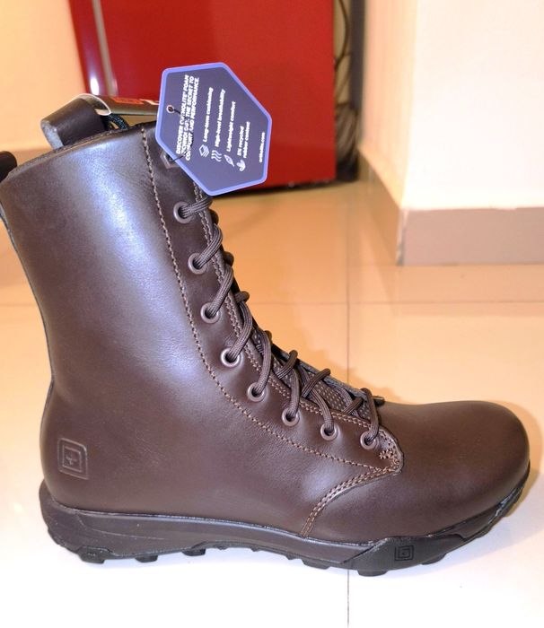 Bocanci tactici / militari NOI