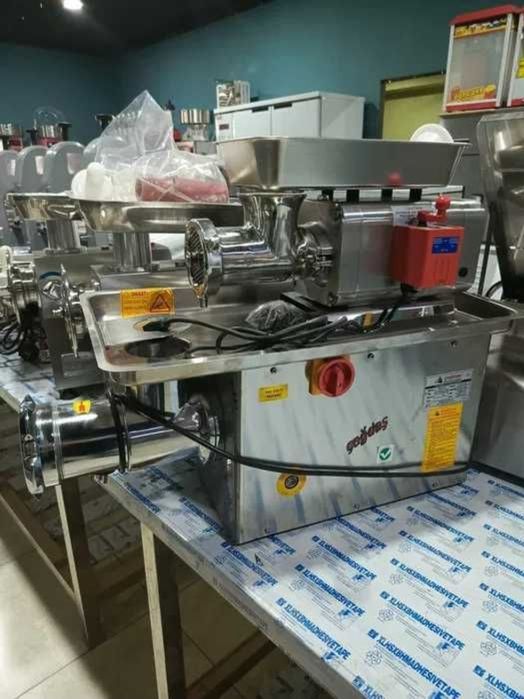 Мясорубка myasorubka miyasarofka msrofka Turkiya Mahsuloti chogʻdosh