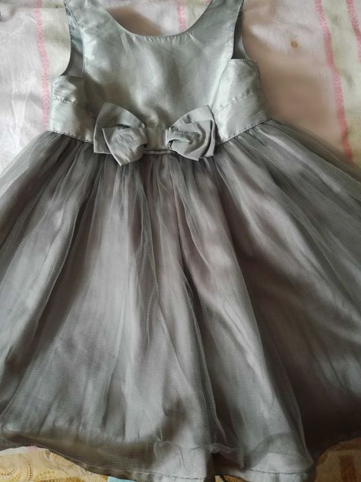 Рокличка за момиче