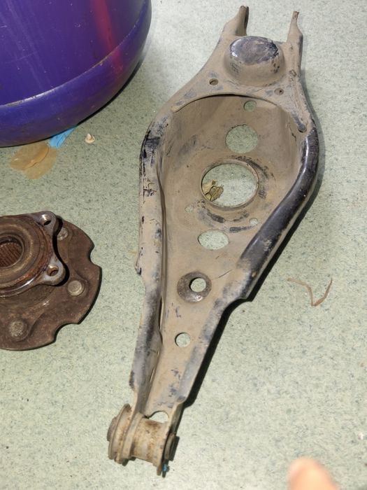 Запчасти Тойота Раф 4 2011 г.в.