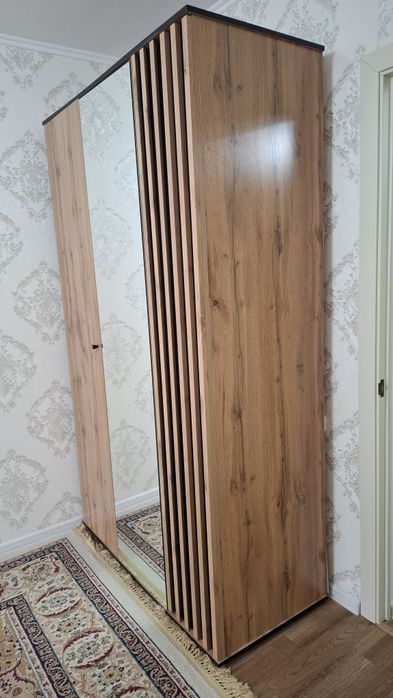 Продаётся шкаф,  стенка