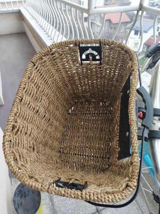 Велосипед Cube, 24 скорости