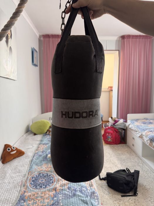 Груша для бокса тканевая