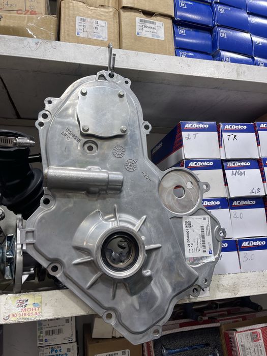 Malibu-1 Moy nasos Gm Korea Original