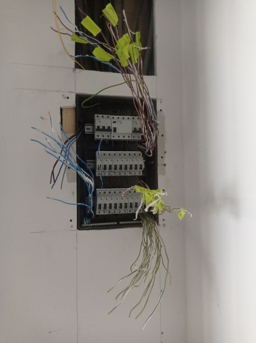 Ремонт квартира в офисе