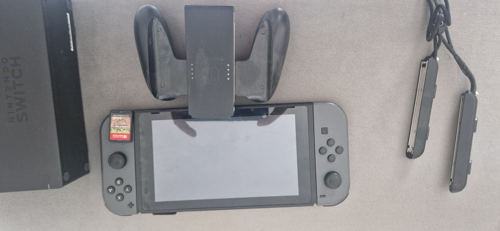Nintendo Switch 1