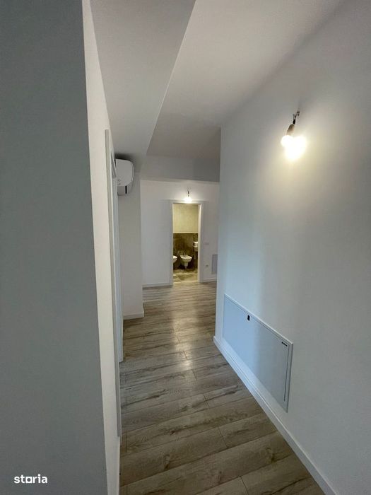 Sun Residence - Ap Nou - 4 camere-96 Mp - Grădină 43 Mp - Intabulat