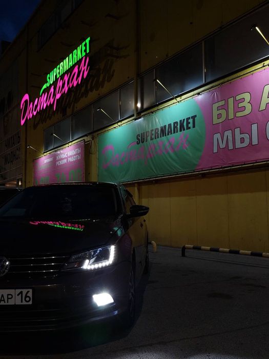 Продам wolcvagen jetta 6 поколение