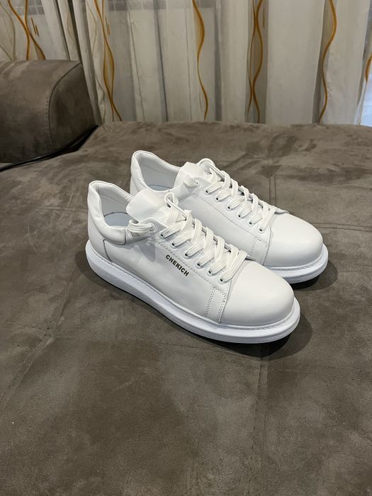 Мъжки ежедневни обувки