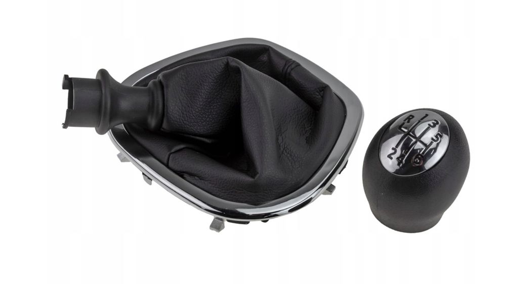 Топка С Маншон За Скоростен Лост, Opel Vivaro B, Renault Trafic 3,