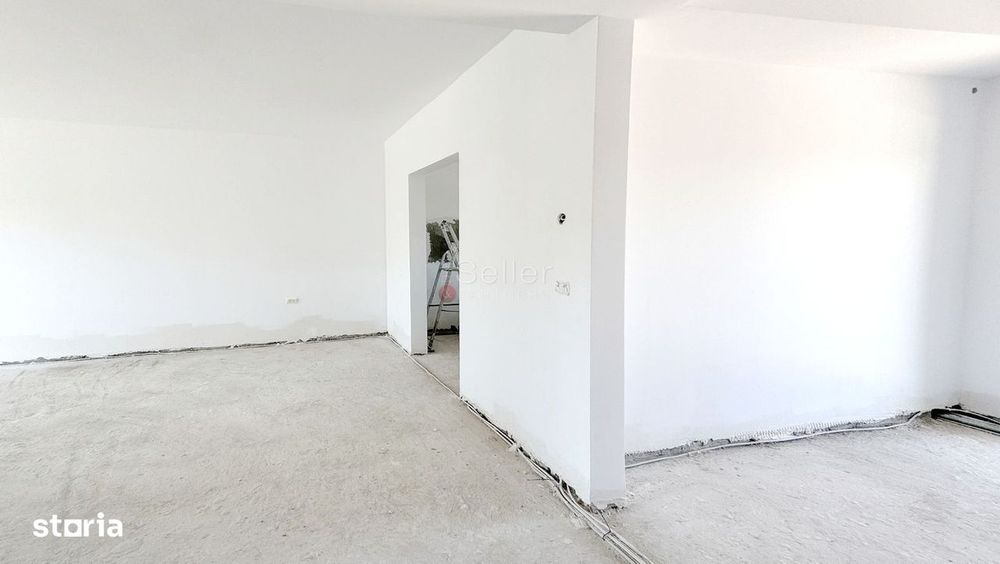 Casa Noua - Predare la Cheie