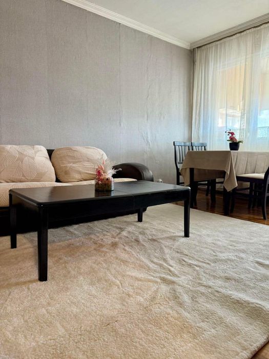 Дава се под наем Двустаен апартамент в София, Илинден - 50 кв.м за 548.25 € - Снимка #2