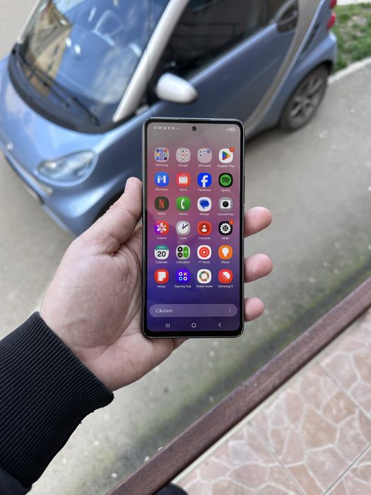 Samsung Galaxy A53 5G 256 Gb 8Gb Ram Dual Sim (dezmembrez telefoane)