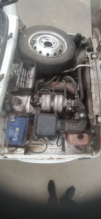 Продам Ваз 2121 Нива4х4