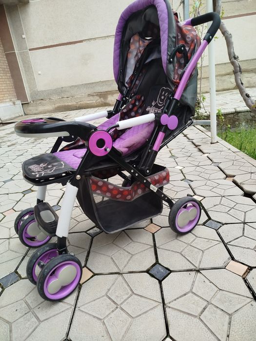 Детская коляска, состояние идеальное. Почти как новое