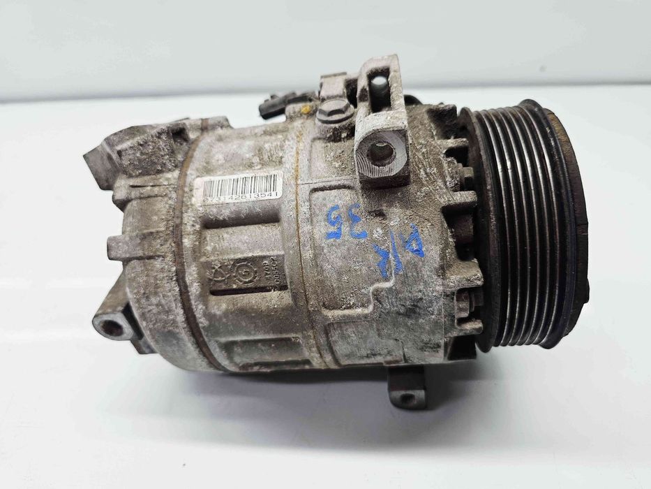 Compresor clima Opel Movano B F3500 (L2 H2) [Fabr 2010-2022] 820084891