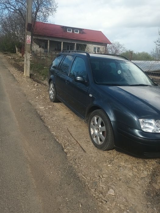 Volkswagen bora de vânzare