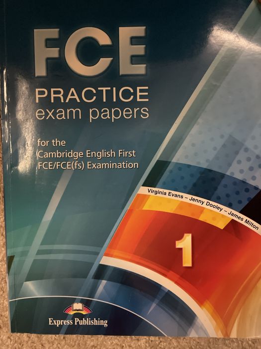 Учебници по английски кеймбридж fcs headway intermediate