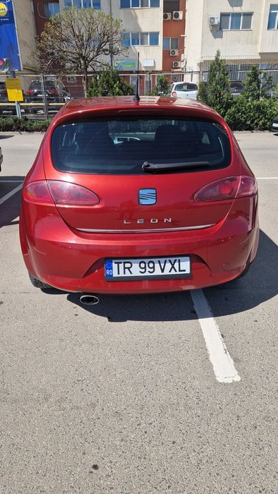 Seat Leon 1.9 TDI Business Line